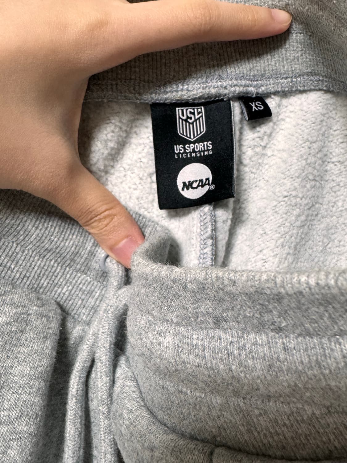 빈티지 하버드 반바지 상품이미지2