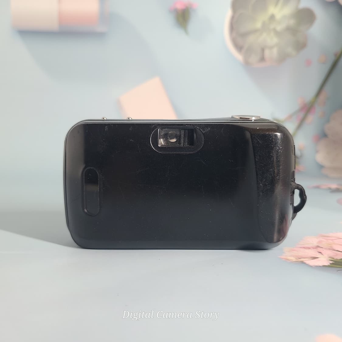 올림푸스 뮤 스타일러스 필름 카메라 (빈티지 카메라) 상품이미지4