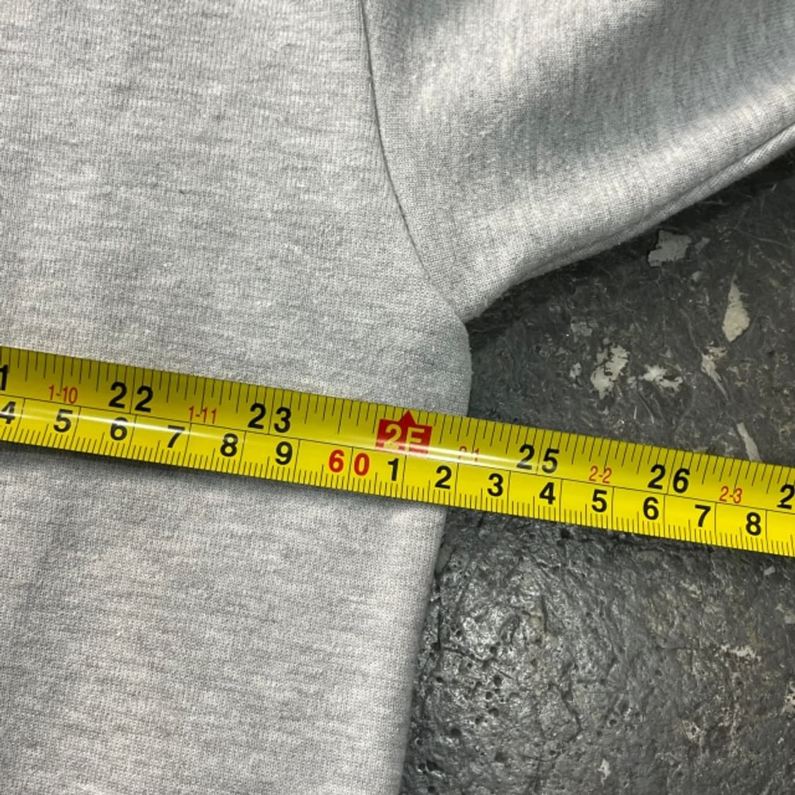 100 라코스테 빅로고 맨투맨  상품이미지5