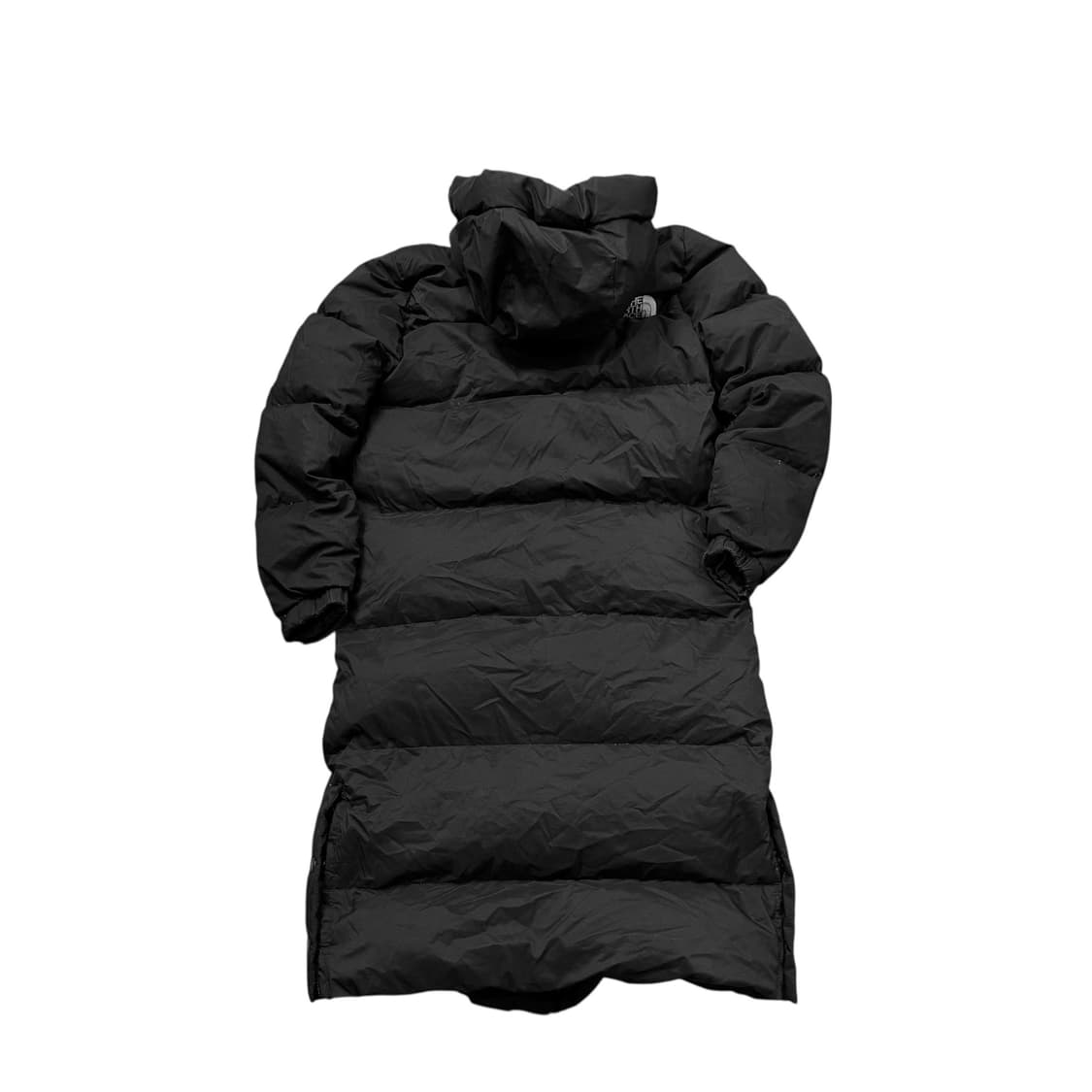 TNF 노스페이스 롱 패딩 상품이미지2