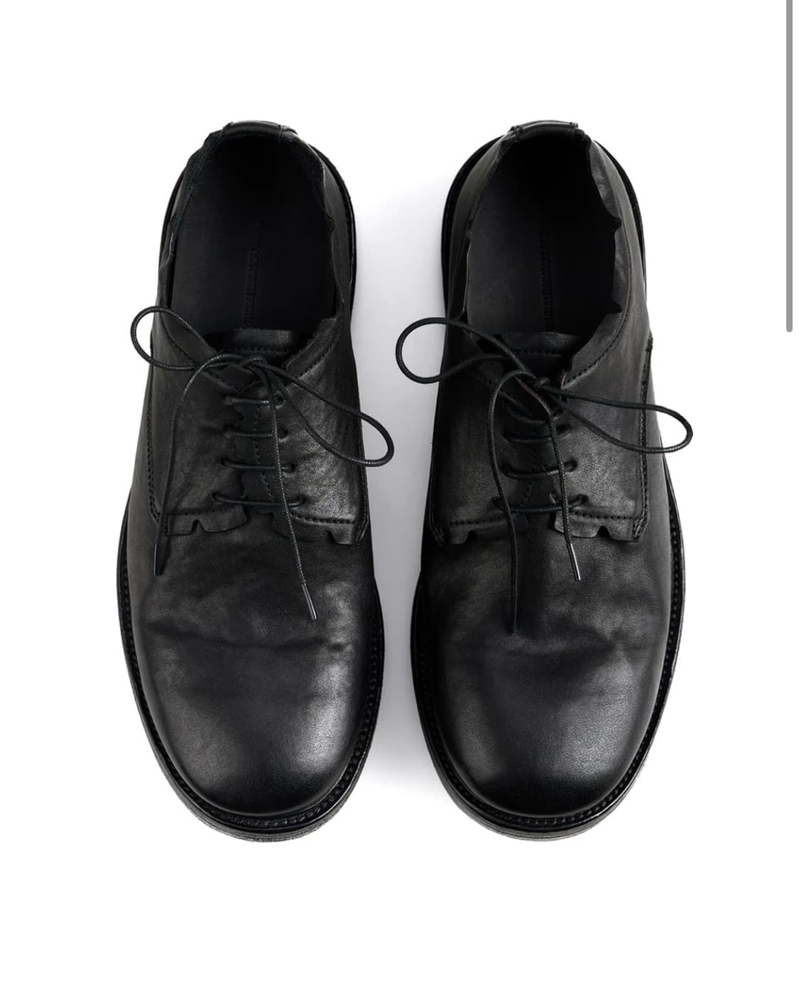 [270] 포스트아카이브팩션 트림드 더비 paf 상품이미지1