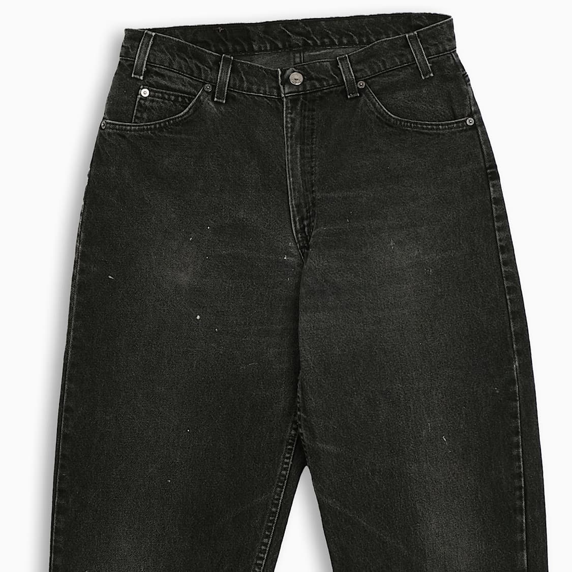 리바이스 560 오렌지탭 90s USA 32 사이즈 OR5603302 상품이미지4