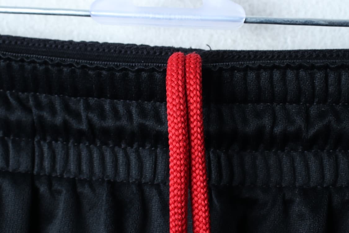 (M-XL) 나이키 반바지 팬츠 농구 사용감 검빨 올드스쿨-P9835 상품이미지6