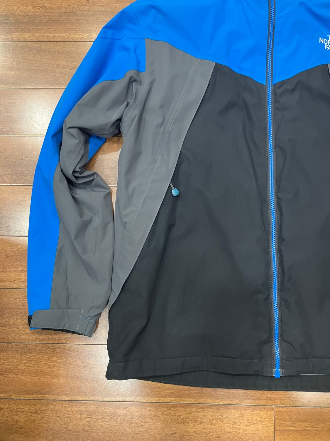 노스페이스 하이벤트 바람막이 점퍼 100 상품이미지3