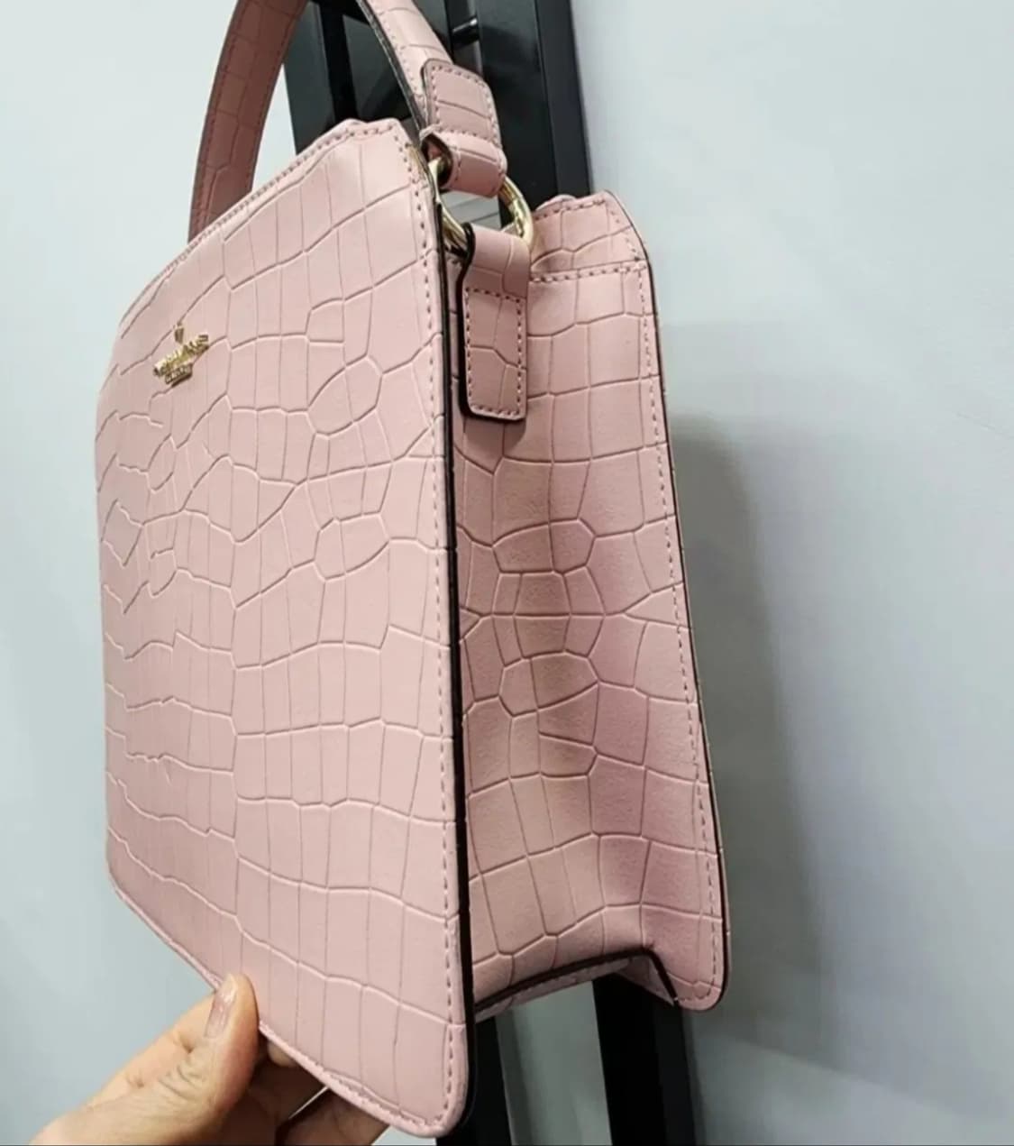 폴스부띠끄 도트백 상품이미지3