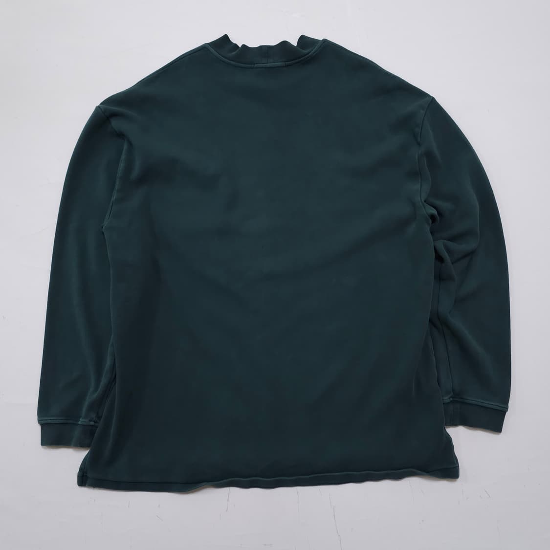 Yeezy season 5 Oversize Sweatshirt 상품이미지9