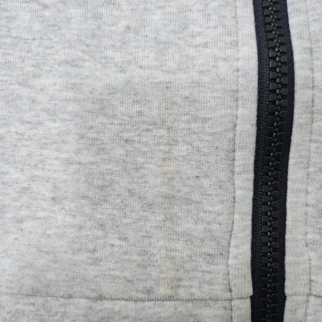 M 나이키 테크 플리스 집업 0311Y 상품이미지6