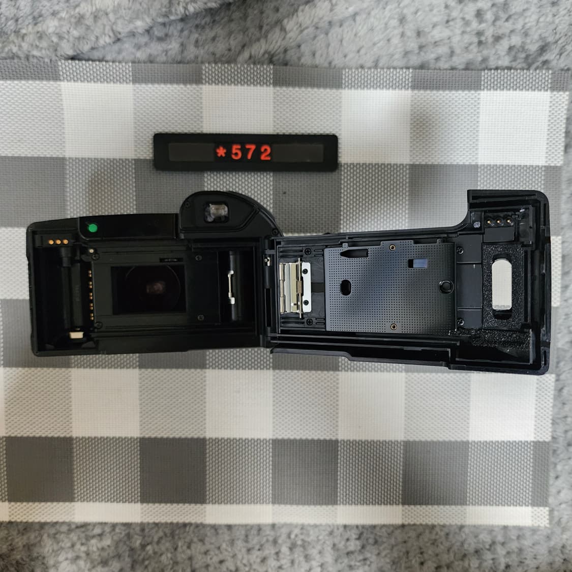 올림푸스 IZM-300 필름카메라 상품이미지7