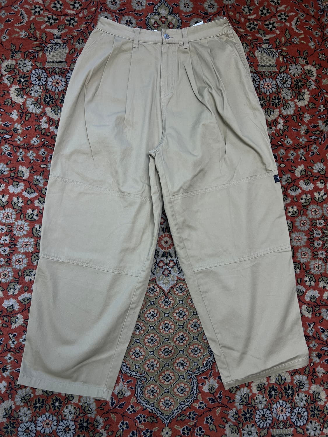 [XL] 디키즈 더블니 워크 카펜터 팬츠 상품이미지1