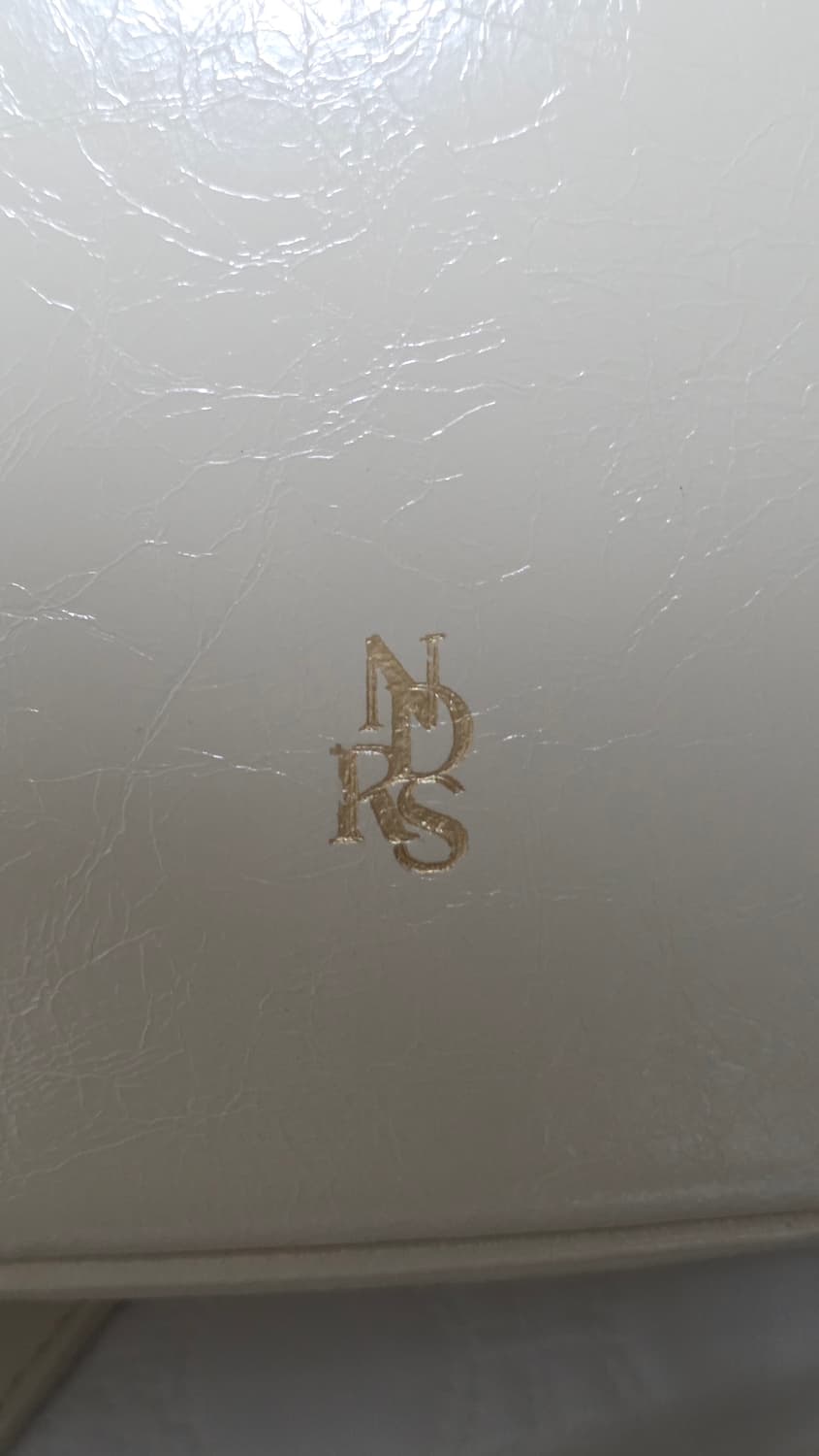 앤딜로즈 마농백 아이보리 상품이미지8