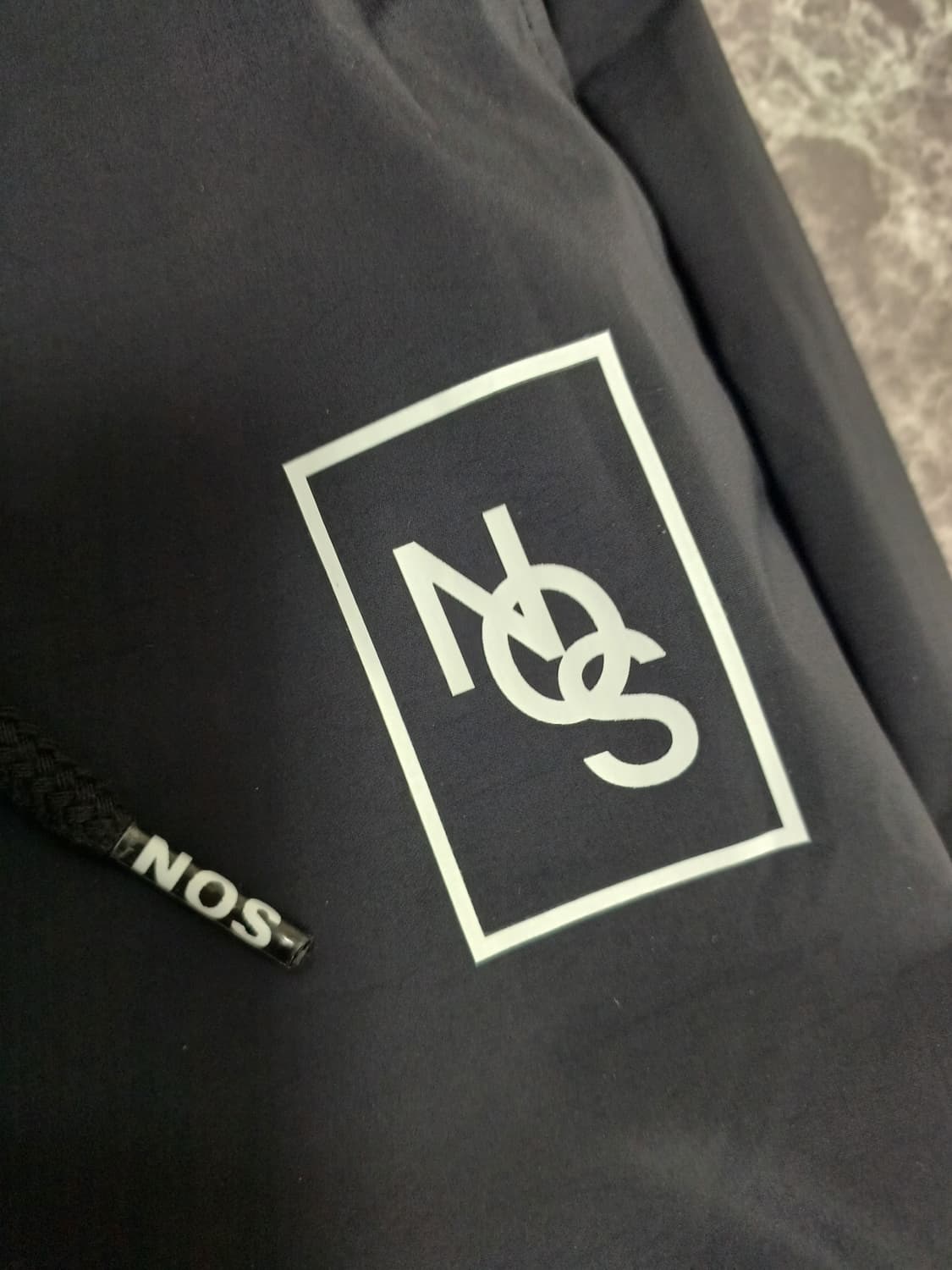 Nerd on the Street 스트릿 조거 트레이닝 팬츠(새상품) - 상품이미지5