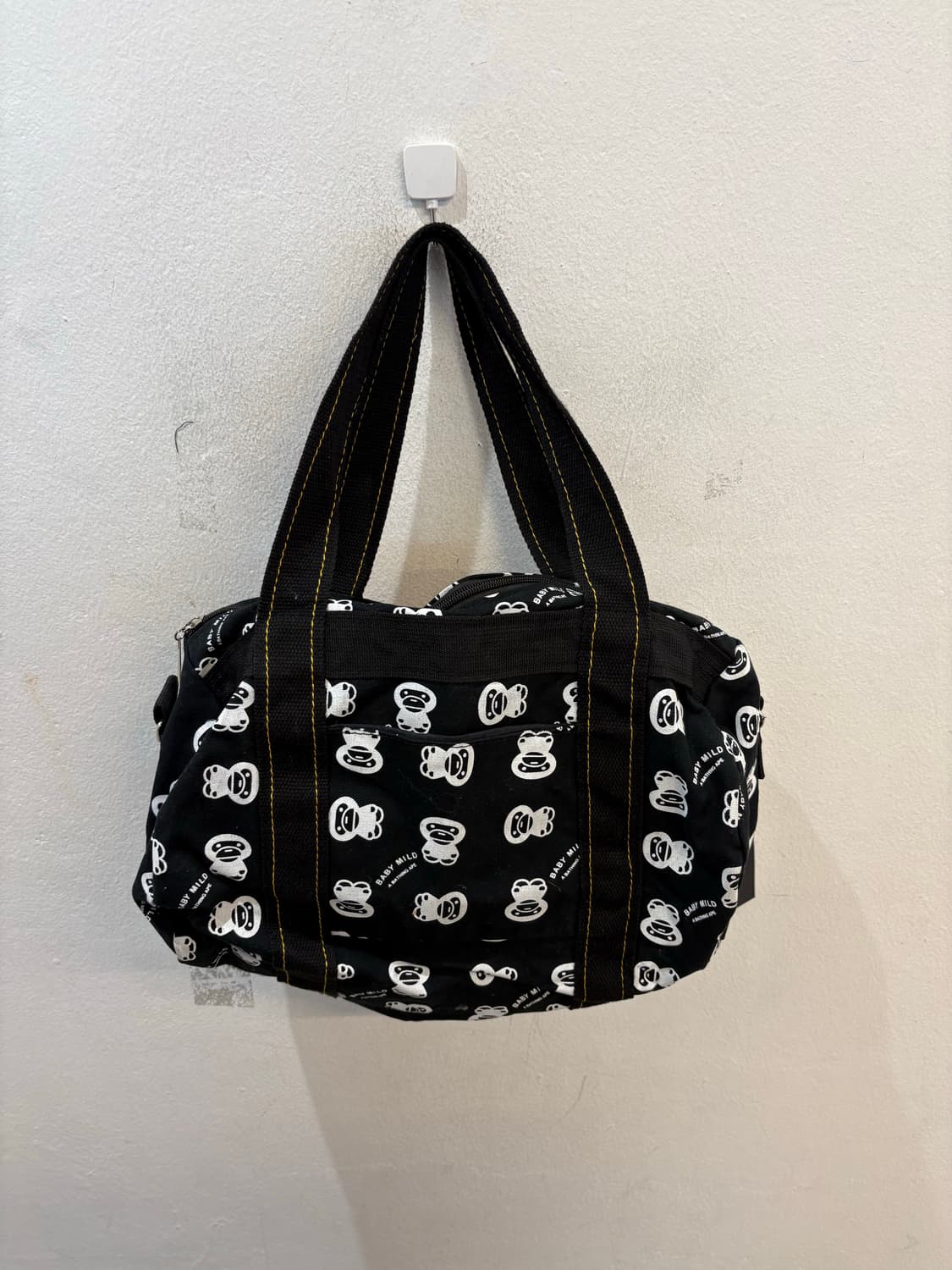 Bape bay milo bag 상품이미지2