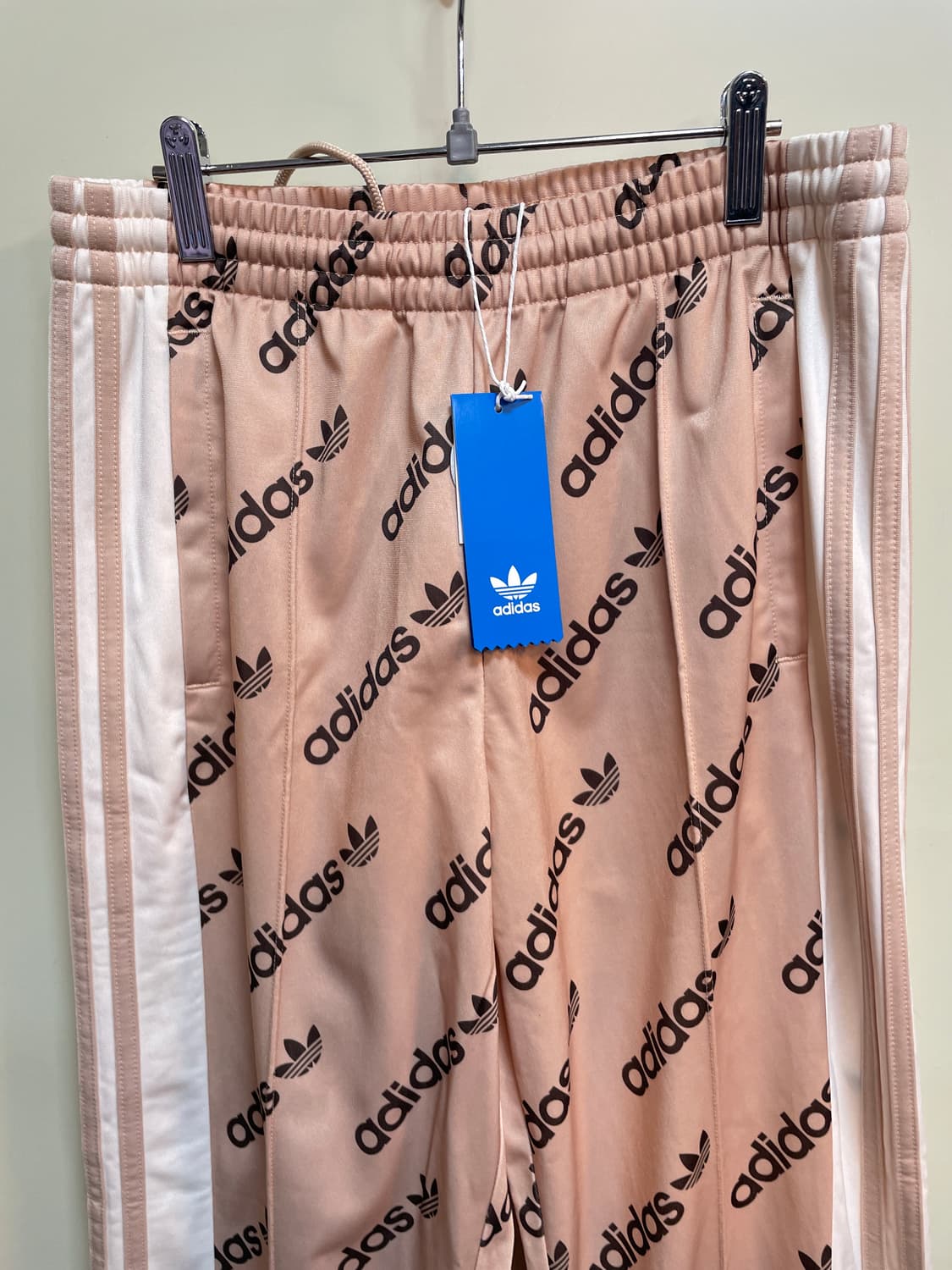 아디다스 아디브레이크 트랙팬츠 (새상품) 상품이미지2