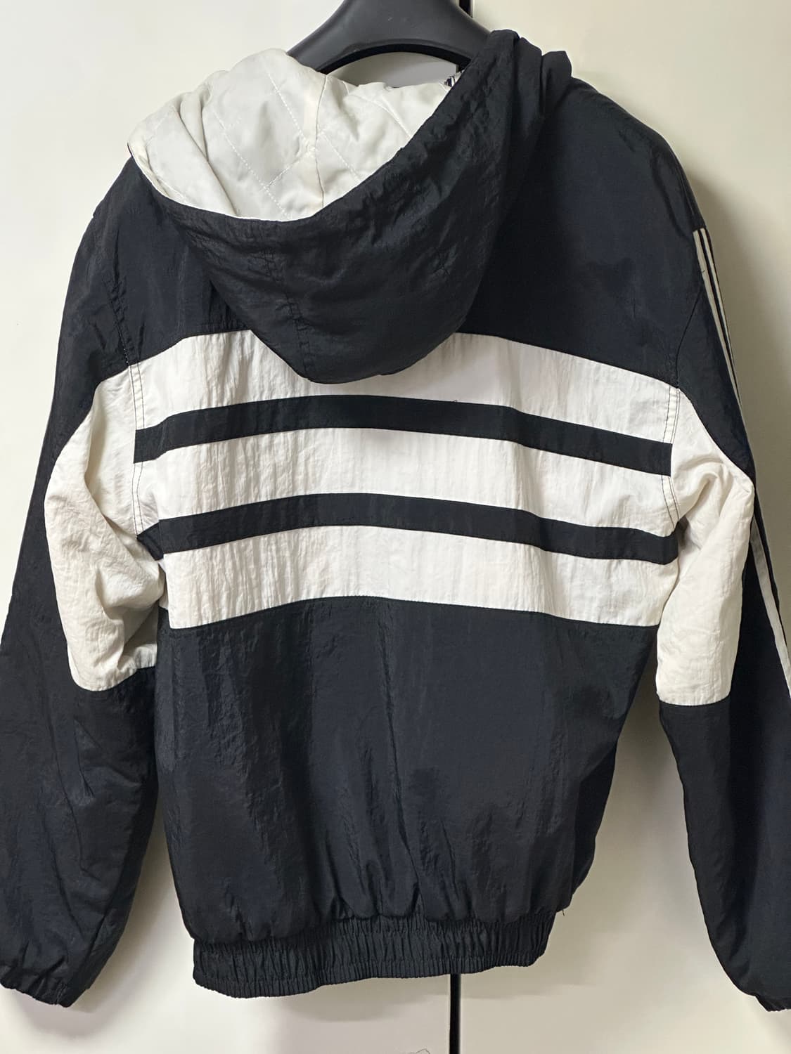 빈티지 아디다스 대장급 바람막이 상품이미지2