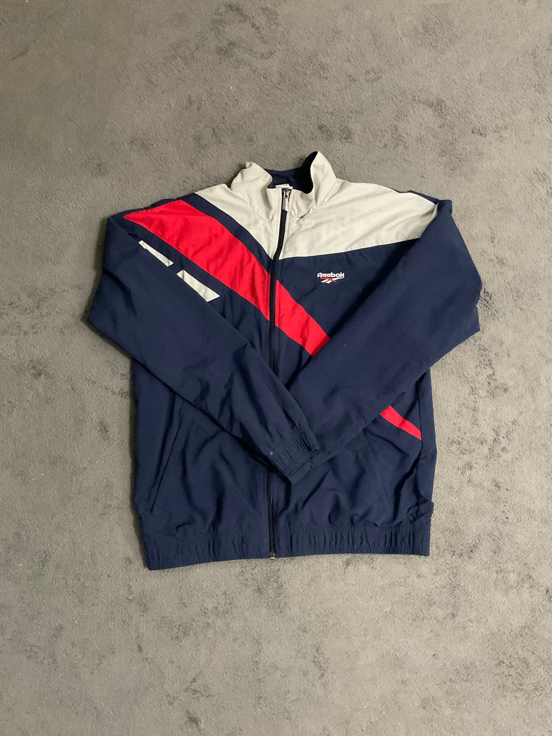 리복 바람막이 상품이미지1