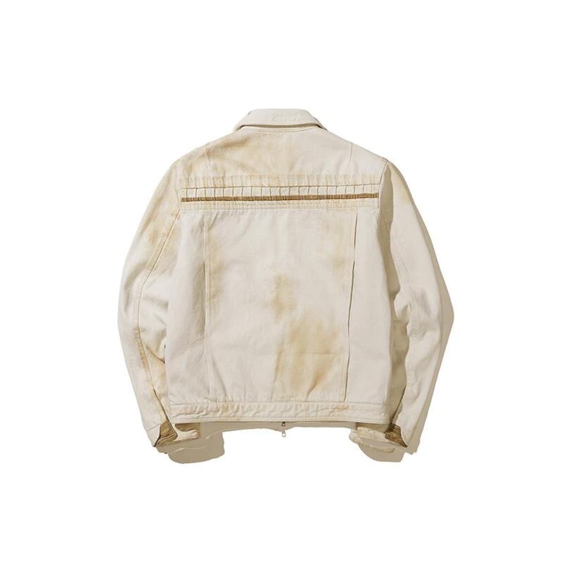 [4] EP.3 SYNOPSIS 01 JACKET IVORY 상품이미지2