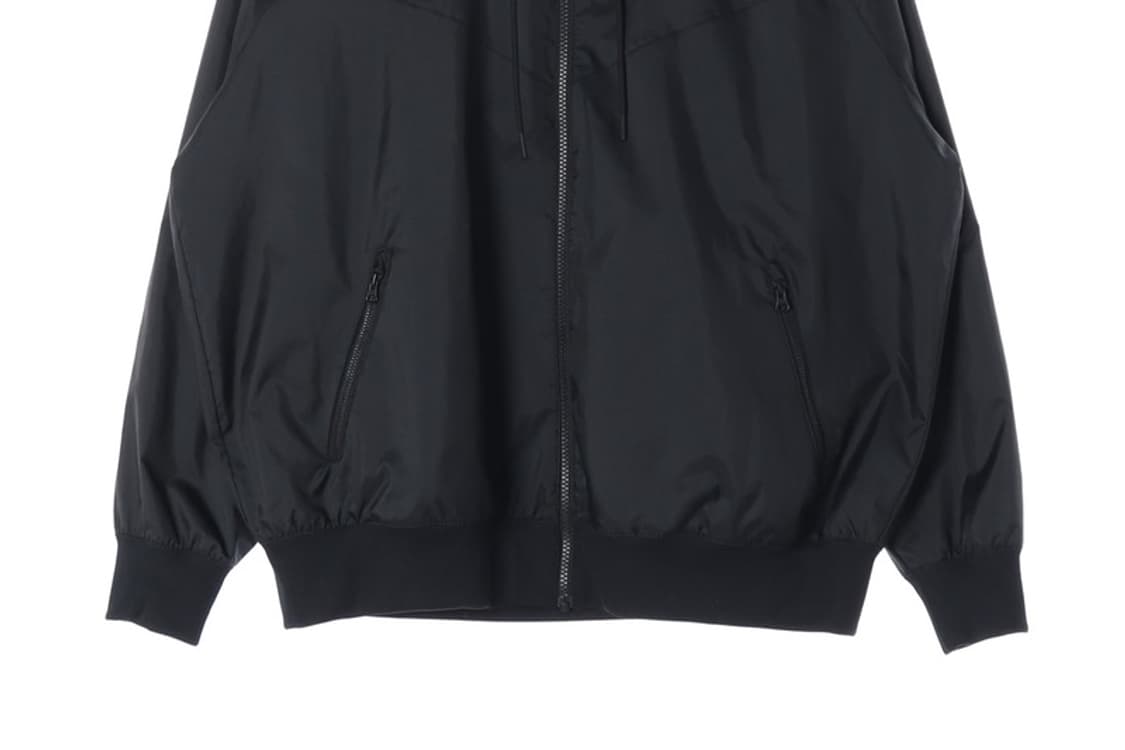 나이키 스우시 윈드러너 후드 자켓 XL 상품이미지4