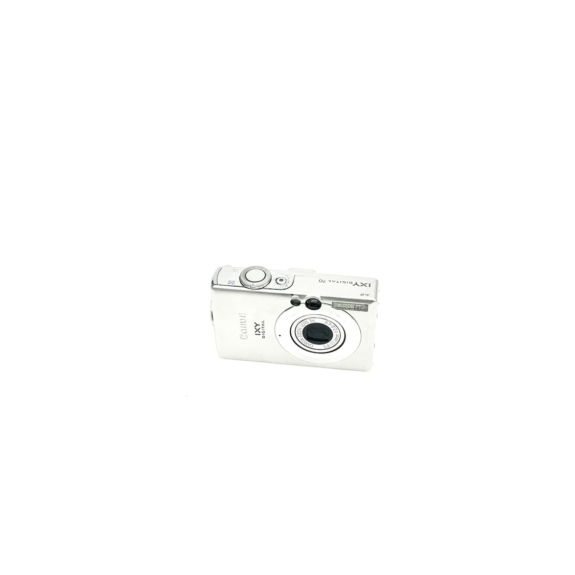 인플루언서&풀박스!) Canon IXY 70 디카 카메라 상품이미지8