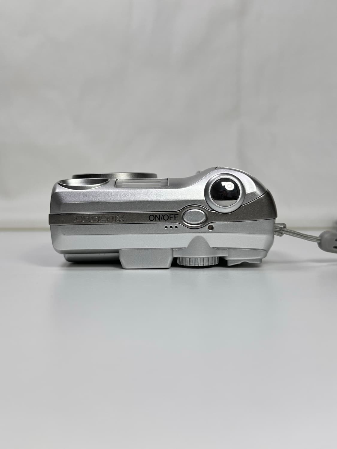 MINT ✧･ﾟ니콘 쿨픽스 nikon coolpix 5600 디카 카메라 상품이미지7