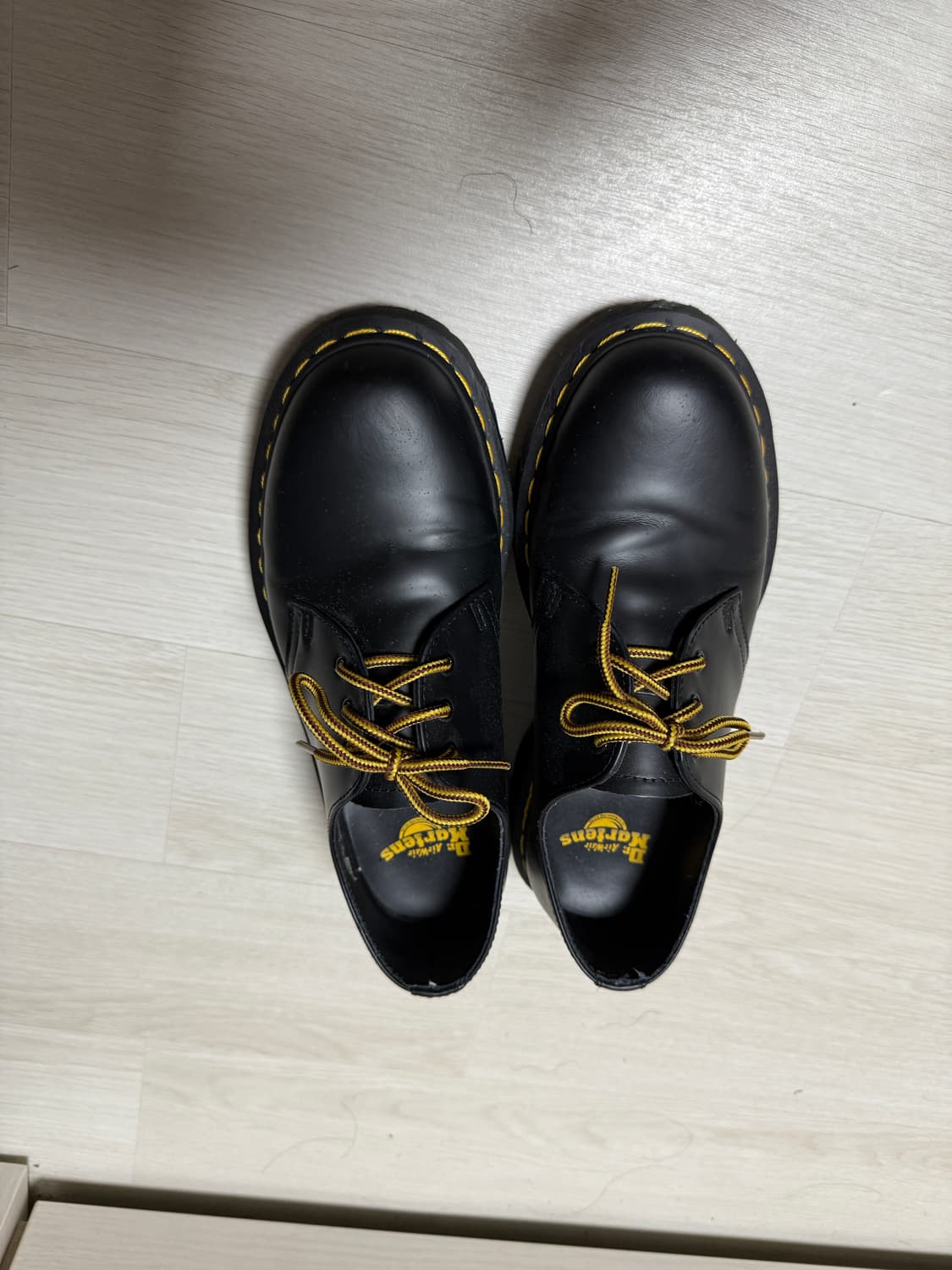 닥터마틴 1461 벡스 상품이미지1