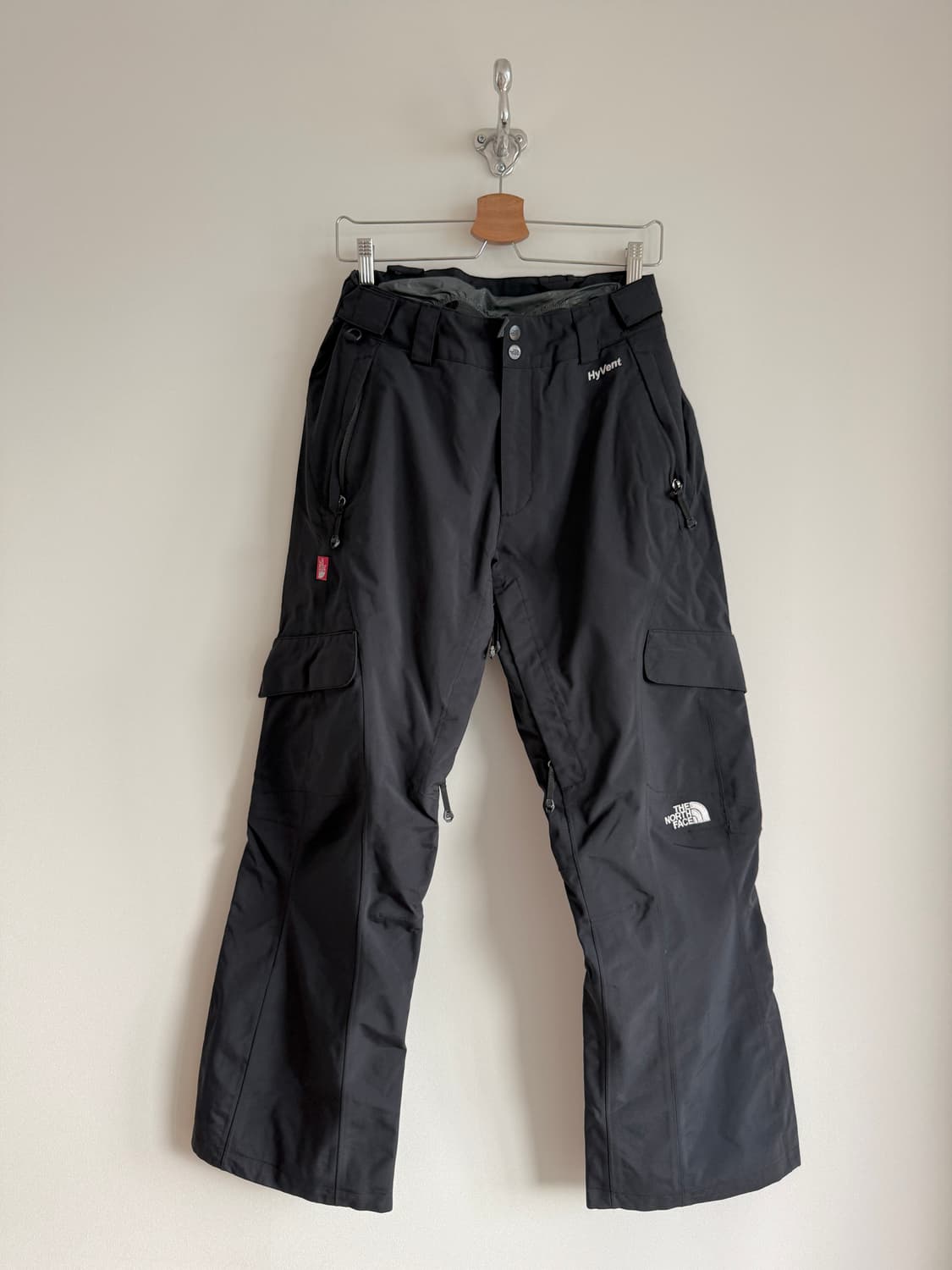 노스페이스(THE NORTH FACE) 하이벤트 방한팬츠 상품이미지1