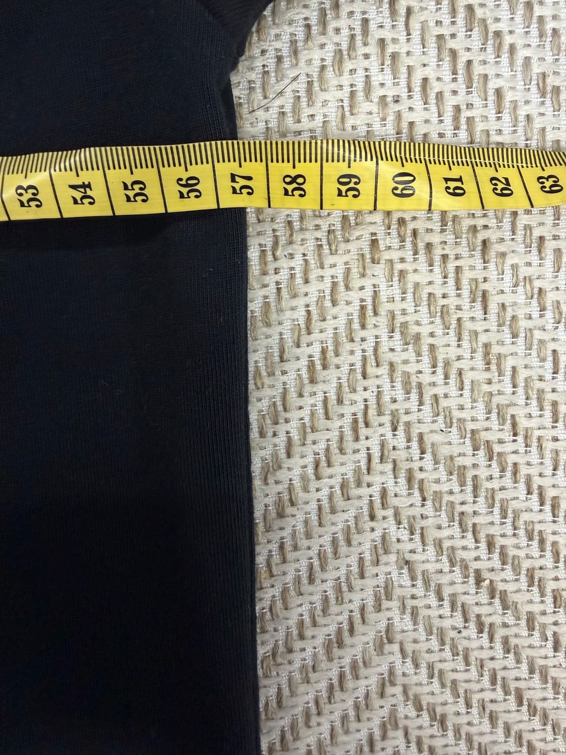 정품) 팜엔젤스 백로고 베어 반팔 티셔츠 L 상품이미지9