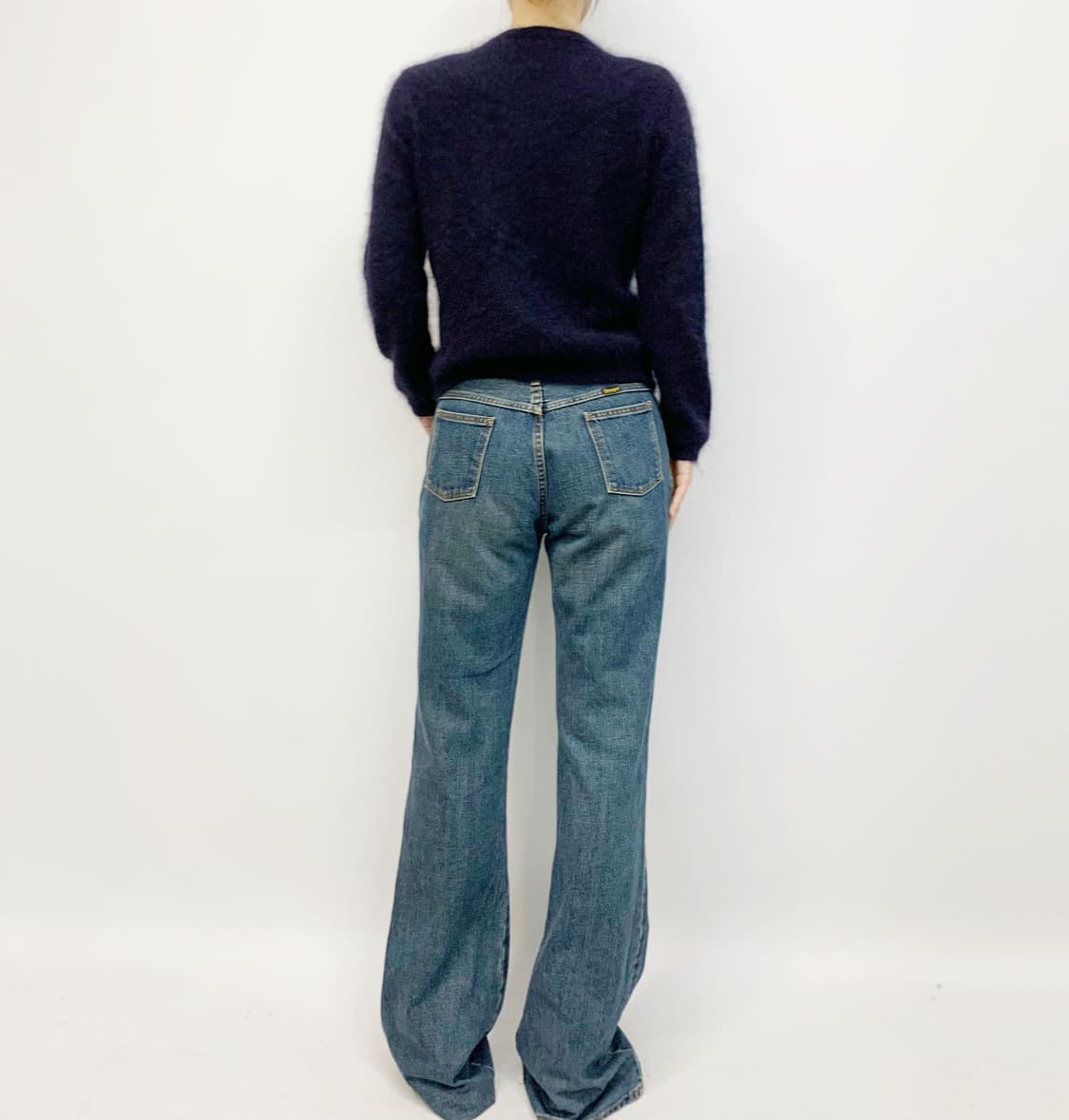 막스 마라 스튜디오 앙고라 가디건 상품이미지4