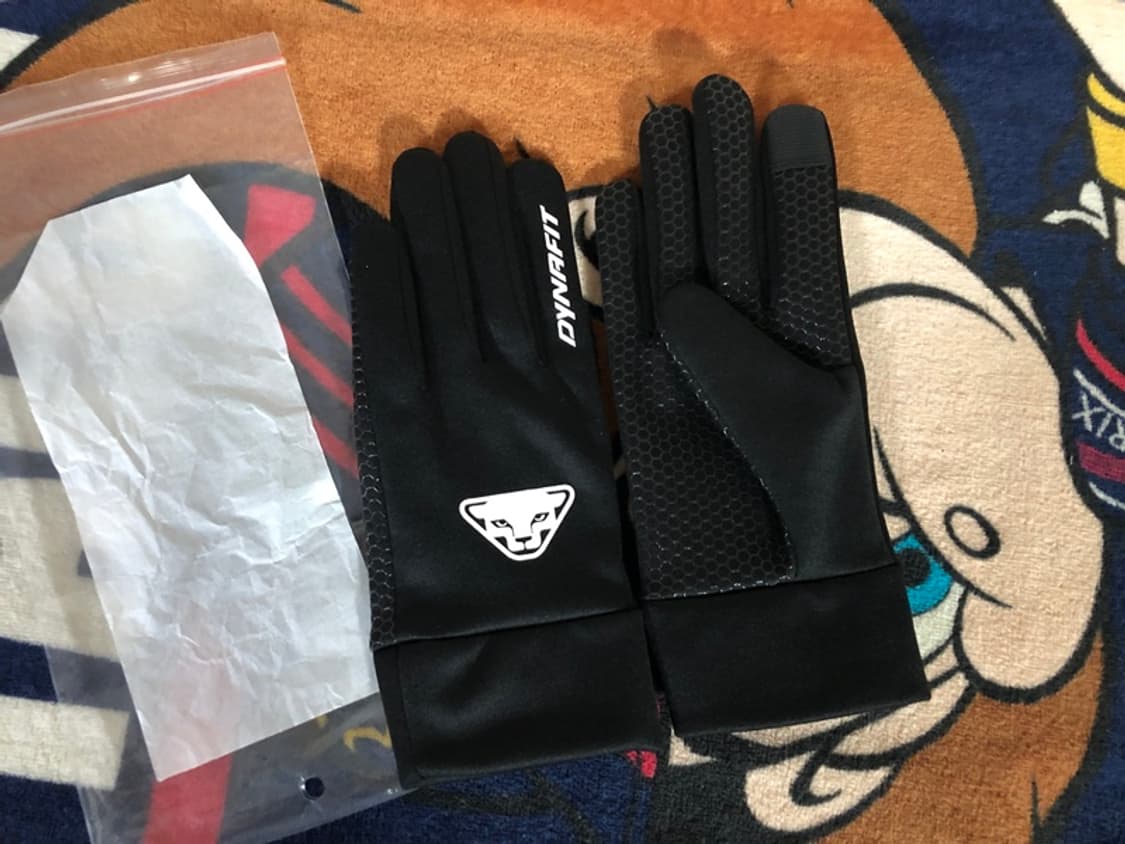 KBO 다이나핏 SSG랜더스 선수지급 장갑 XL 상품이미지4