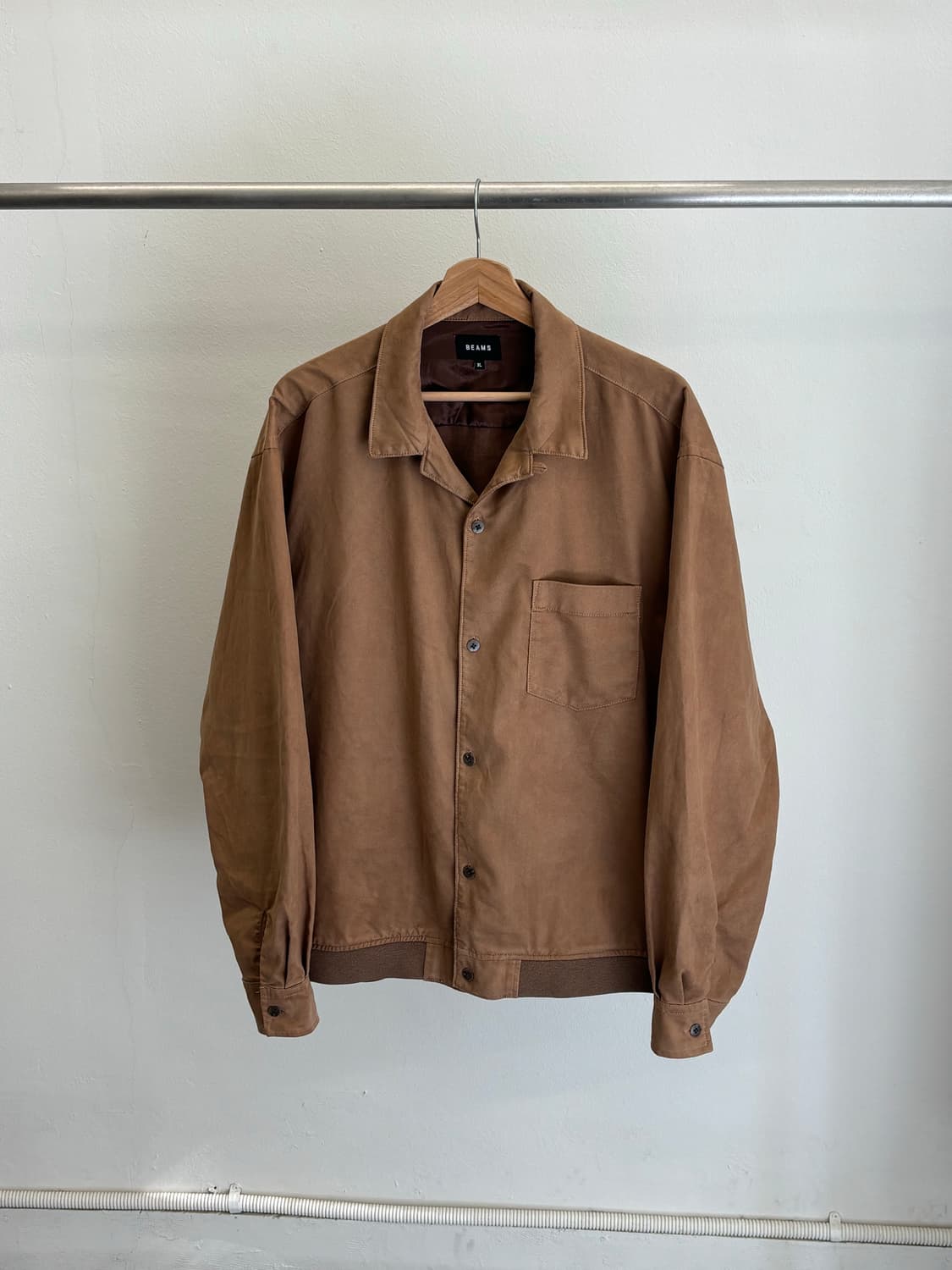 빔즈 자켓 XL 상품이미지1