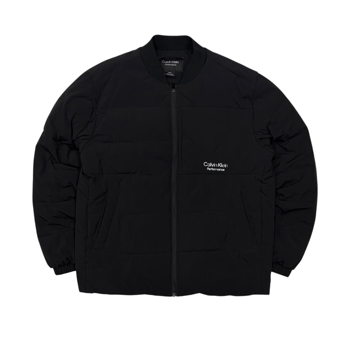 Calvin Klein 켈빈클라인 퍼포먼스 패딩 XL 상품이미지1