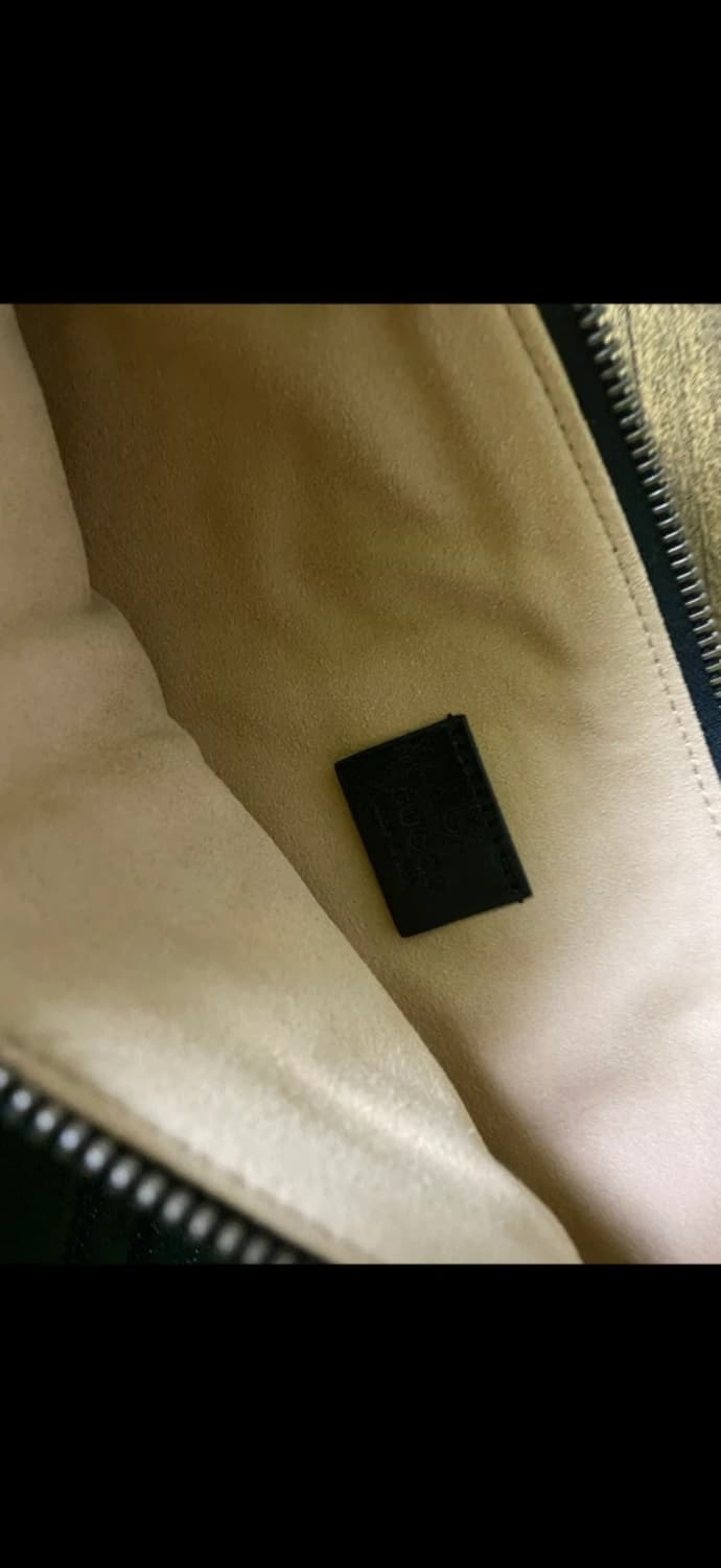 구찌 GG 마몬트 클러치 상품이미지4