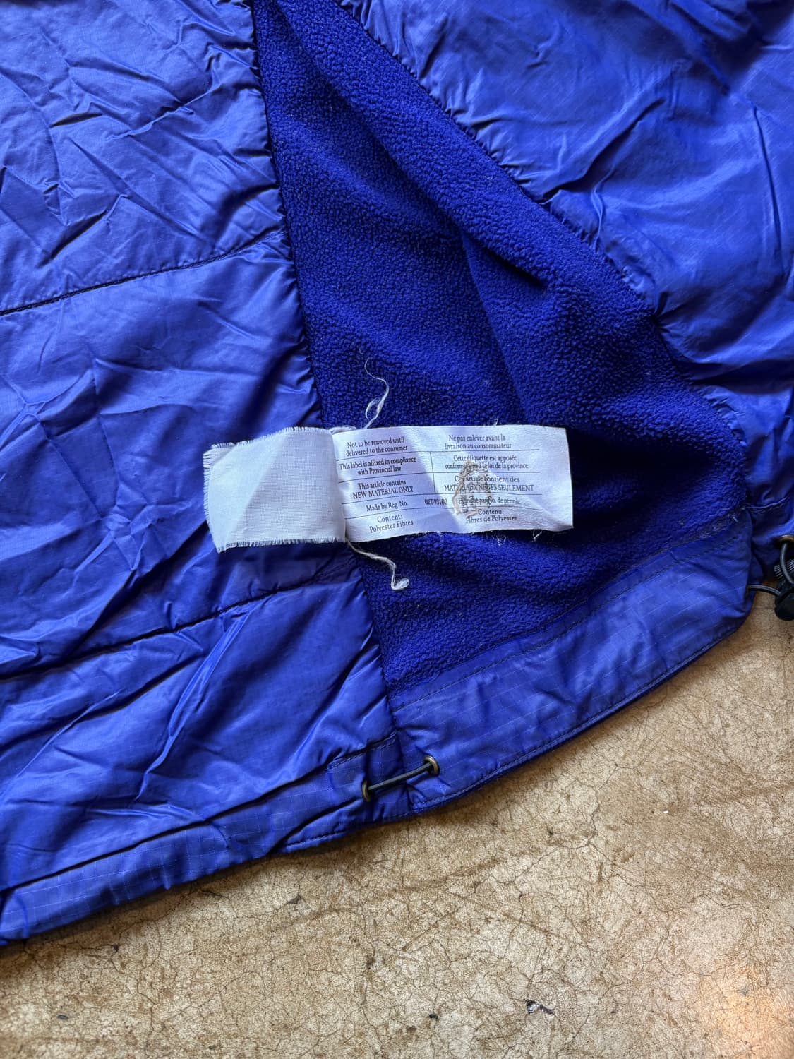 아크테릭스 구형 상품이미지6