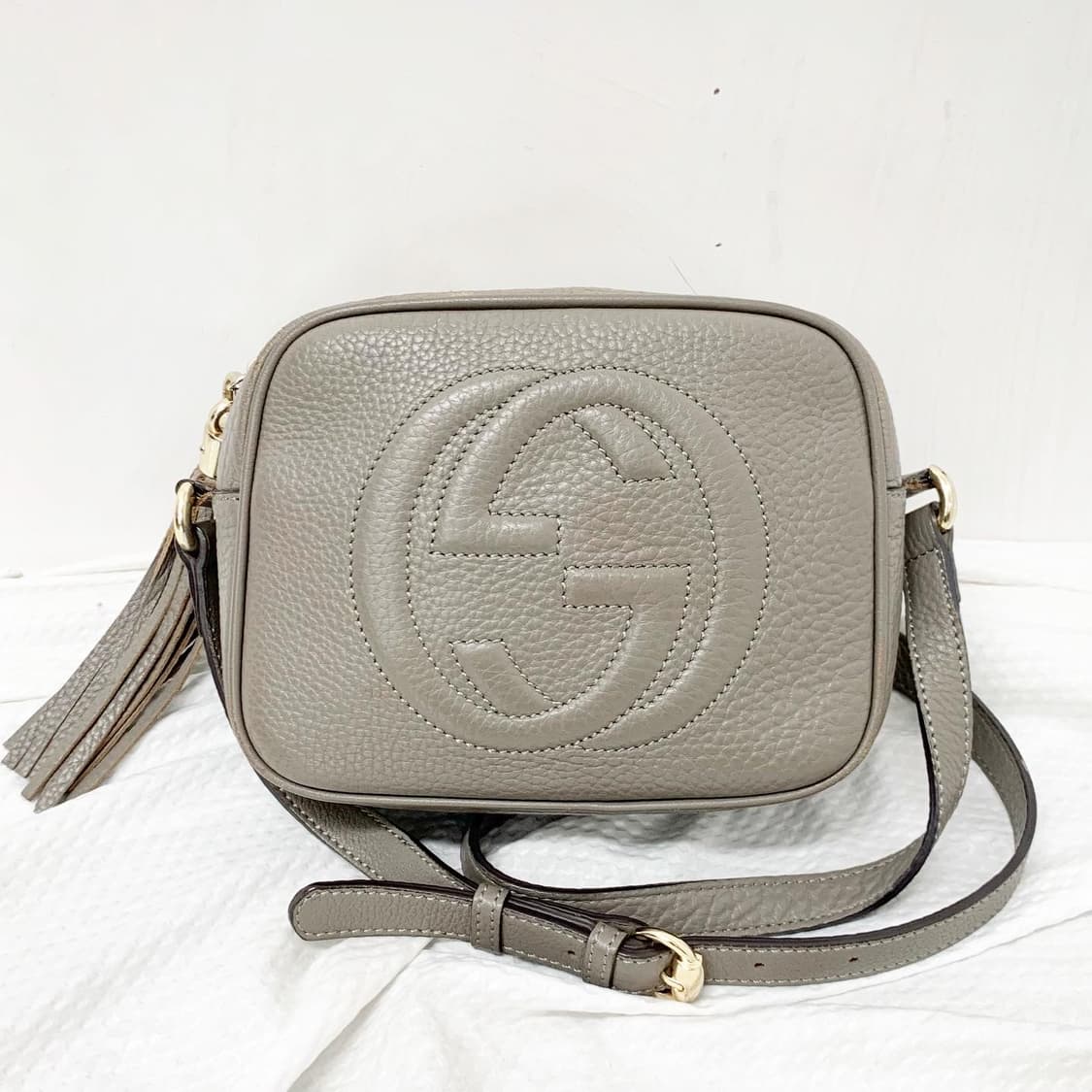 구찌 디스코백 상품이미지2