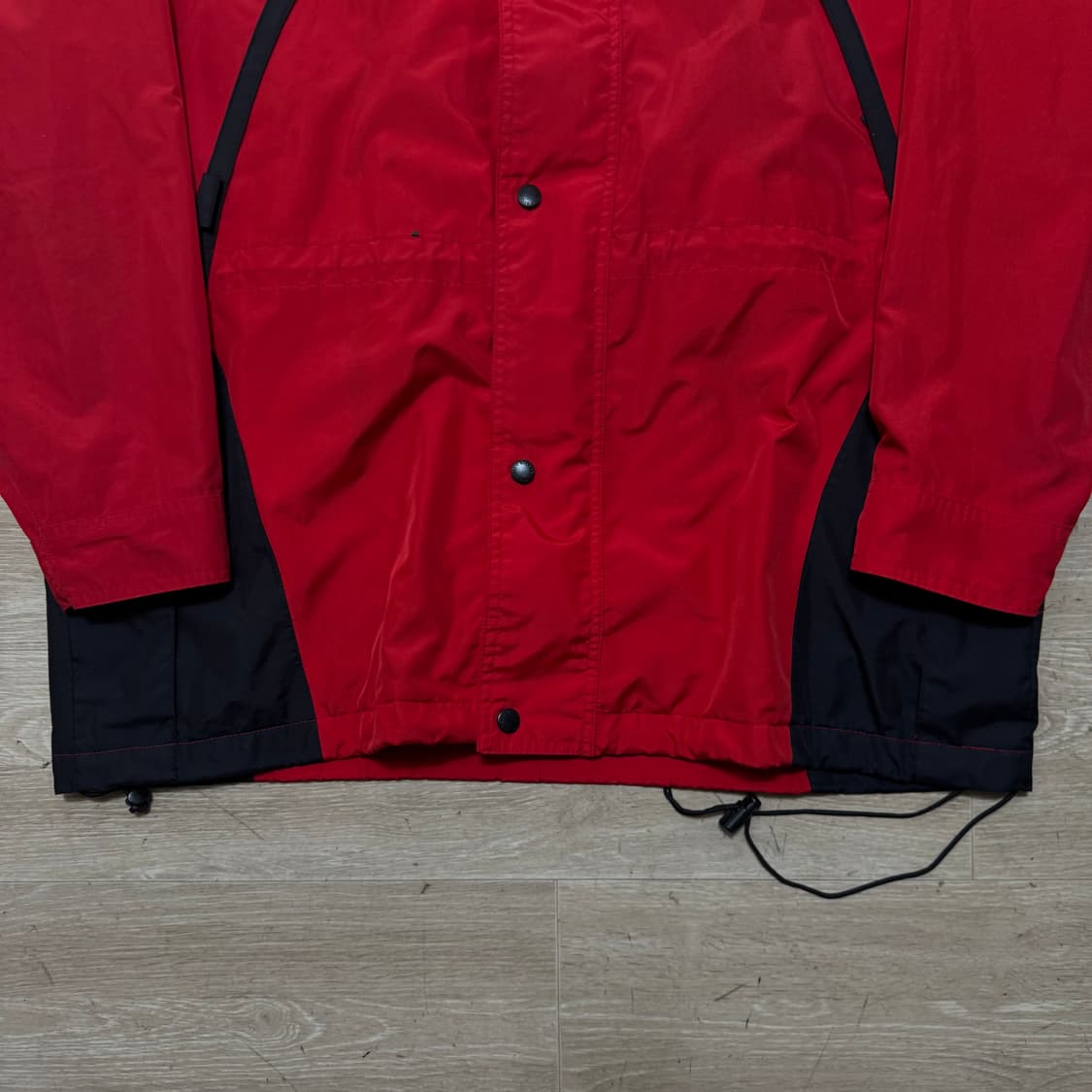 프로스펙스 어센트 바람막이 자켓 상품이미지3