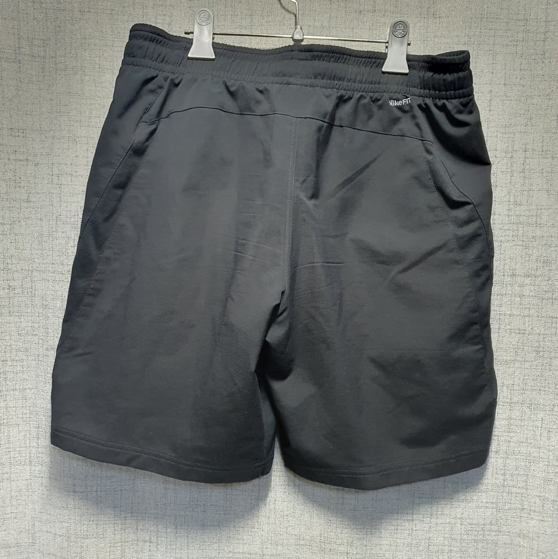 나이키 스우시 나이키핏 메쉬 반바지 XL 상품이미지2