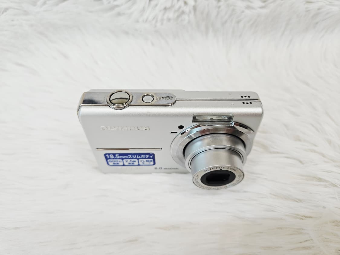 [민트] 올림푸스 FE-190 디카, 디지털카메라 판매 상품이미지4