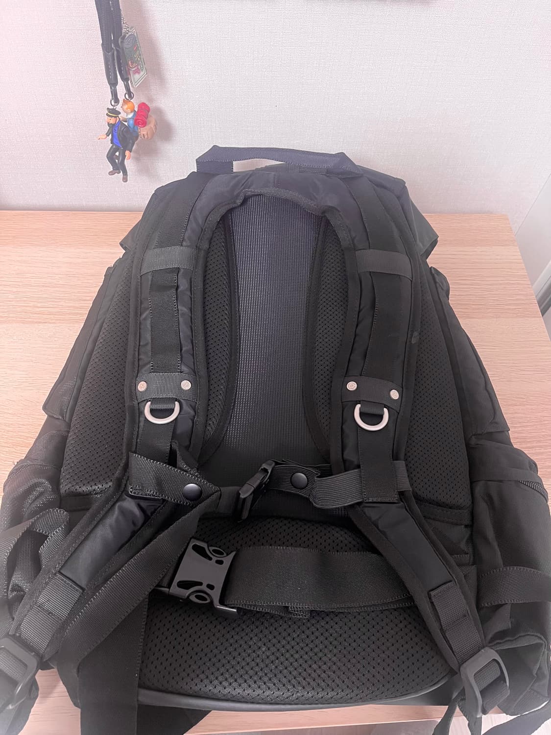 앤더슨벨  백팩 상품이미지2