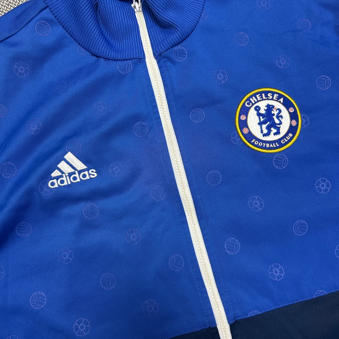 아디다스 첼시 투톤 져지(100) 상품이미지4