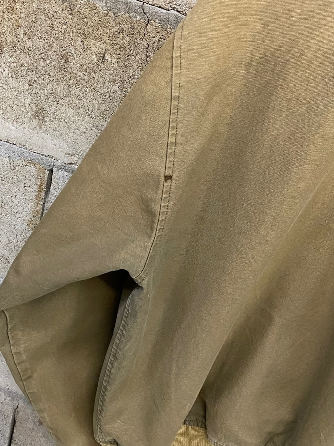 [L] 90s Polo RL Sportsman Canvas Work Ja 상품이미지9