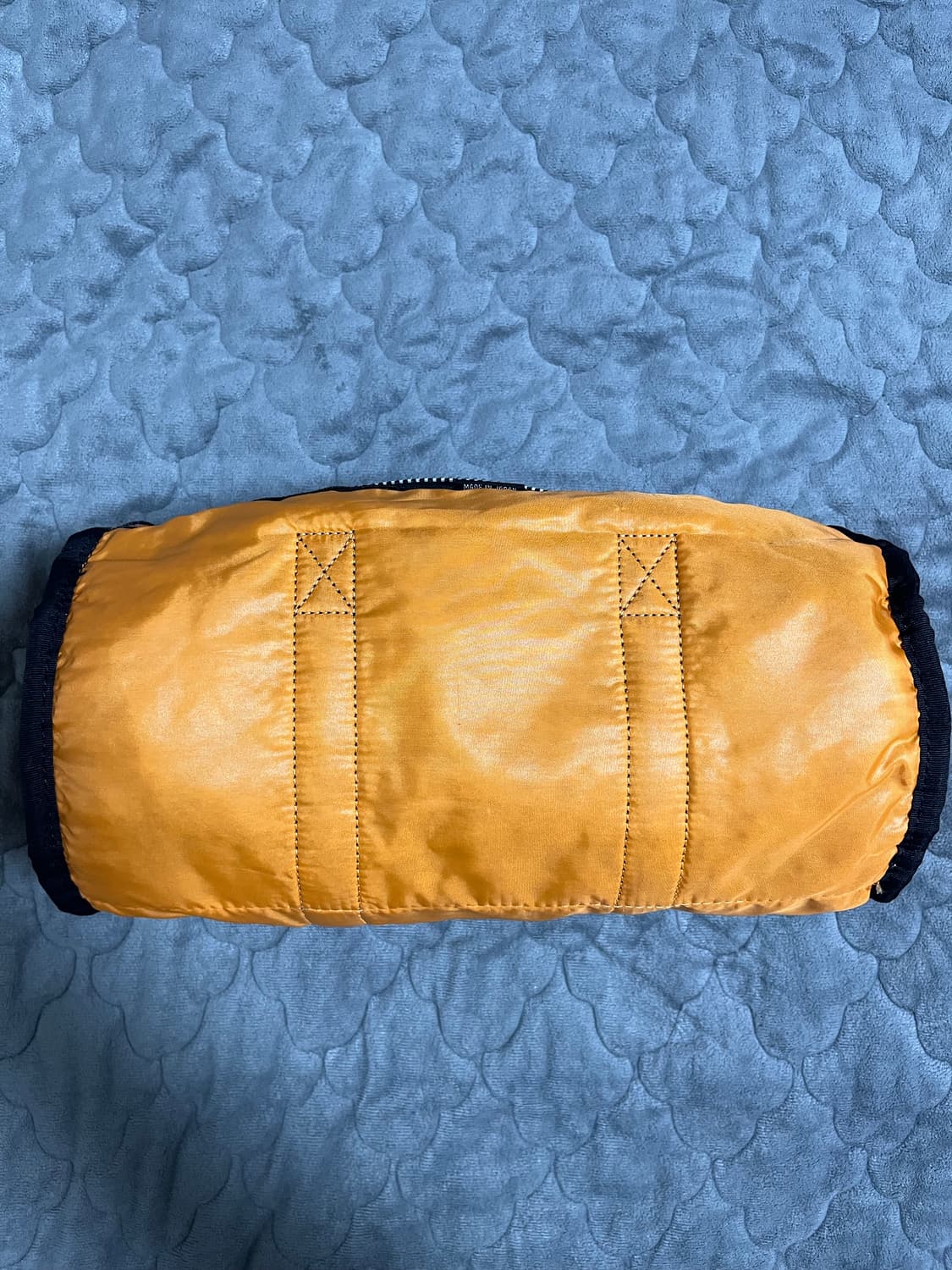 Porter 요시다 포터 탱커 보스턴백 더플백 블랙 S 상품이미지6