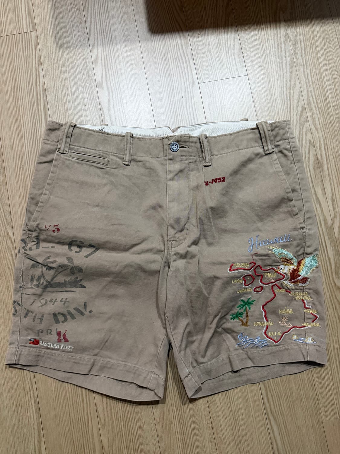 랄프로렌 반바지  상품이미지1