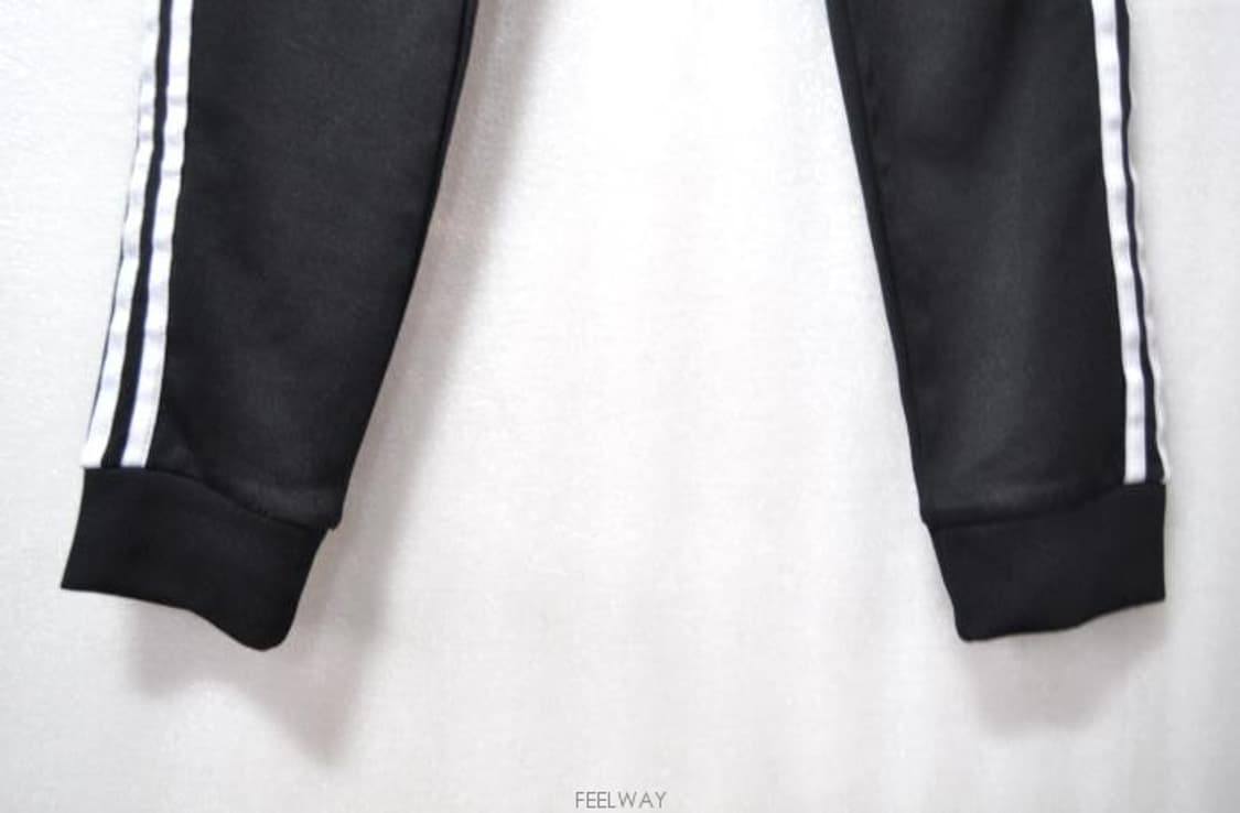 아디다스/여성슈퍼스타트랙팬츠(허리28) 상품이미지6