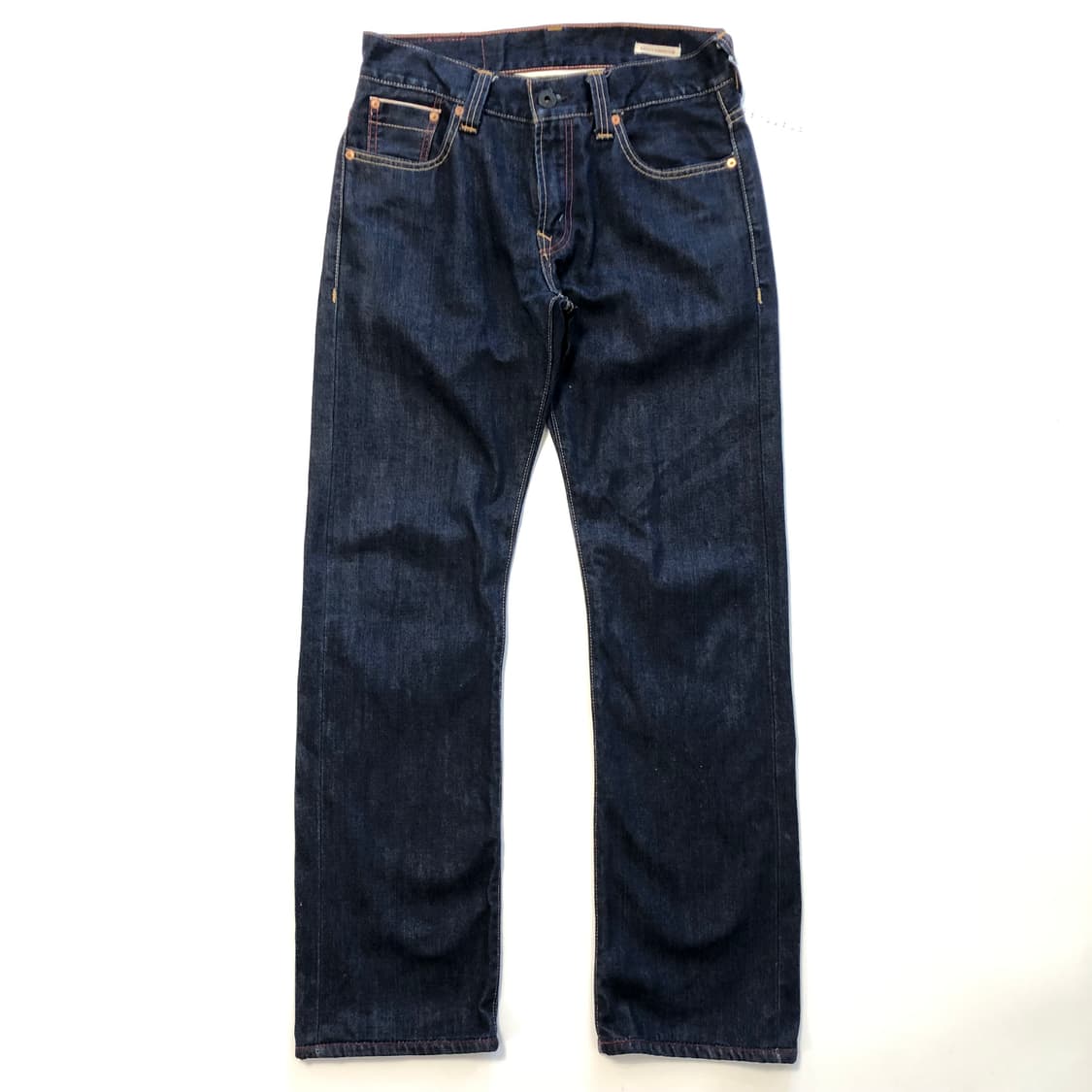 리바이스 프리미엄 데님팬츠  상품이미지1