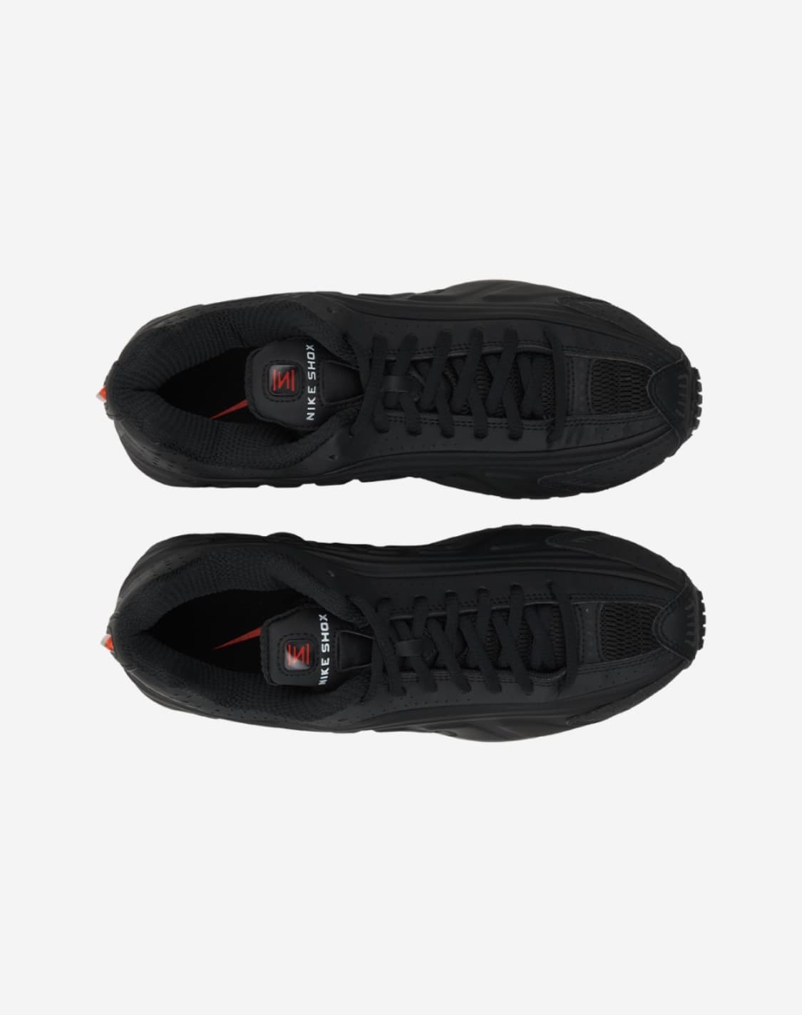 나이키 샥스 R4 Shox R4 Black 상품이미지5