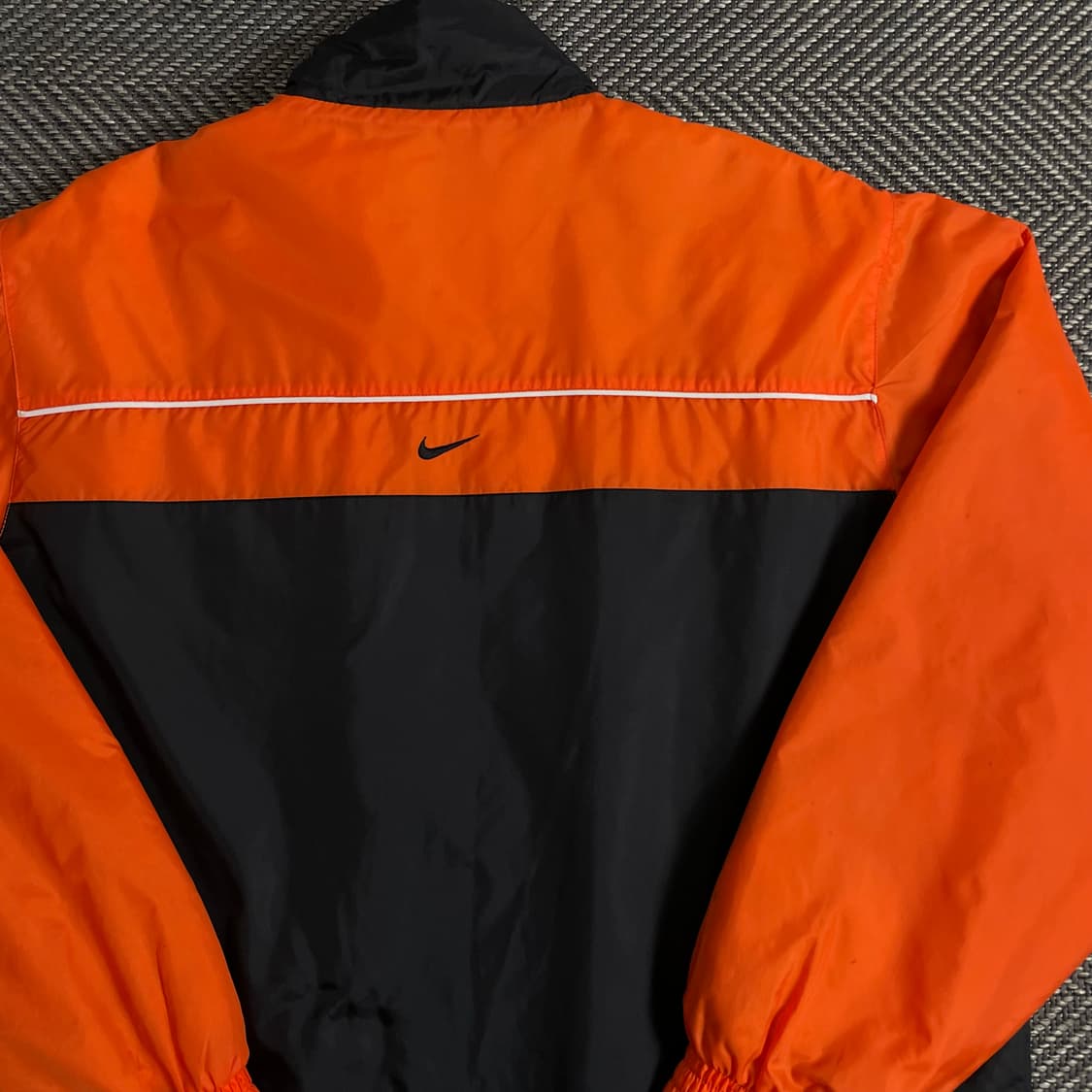 00s 나이키 올드스쿨 빅로고 점퍼 자켓o 2996 상품이미지7