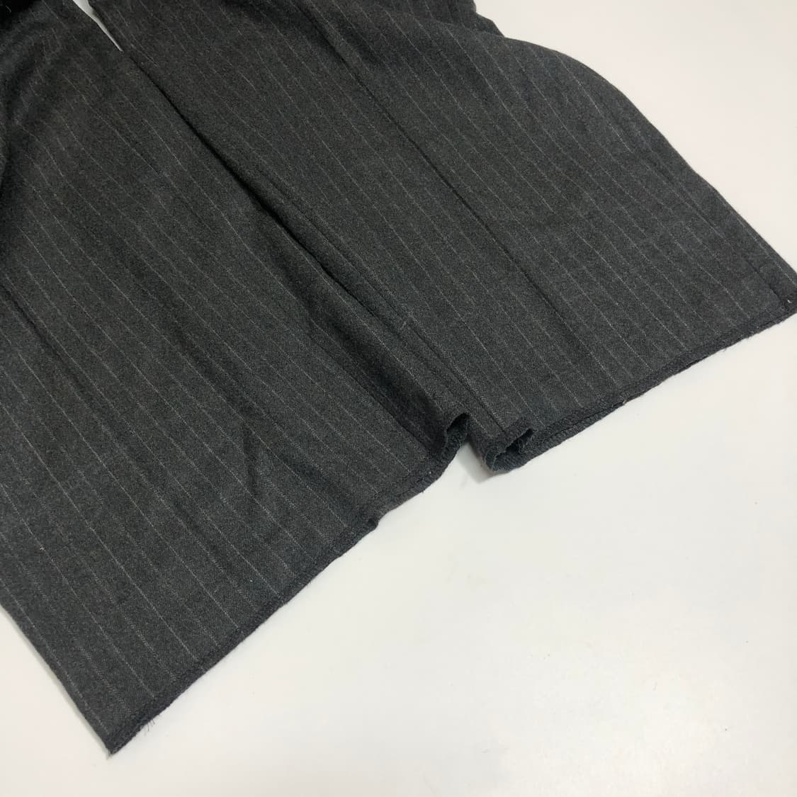 발렌티노 헤링턴 더블 울 자켓 셋업 L 상품이미지9