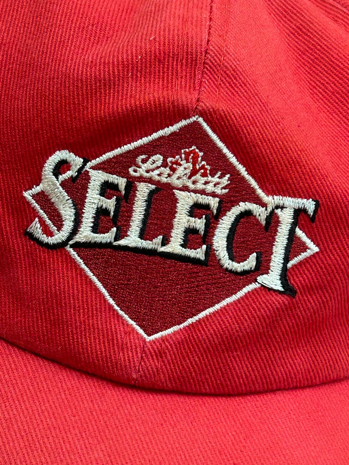 빈티지 볼캡 상품이미지7