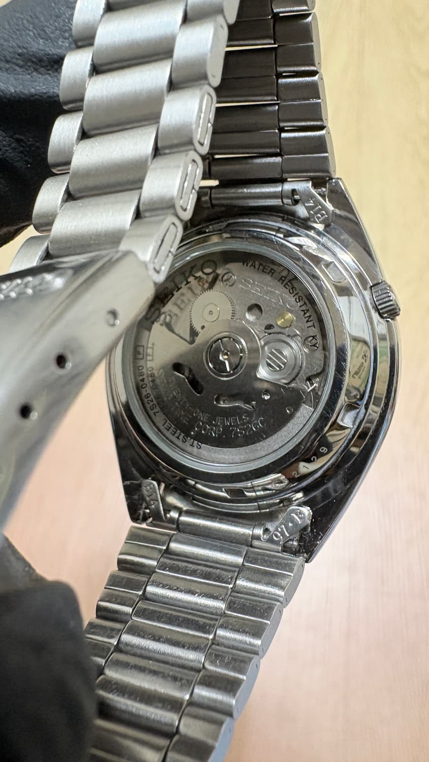 Seiko 상품이미지4