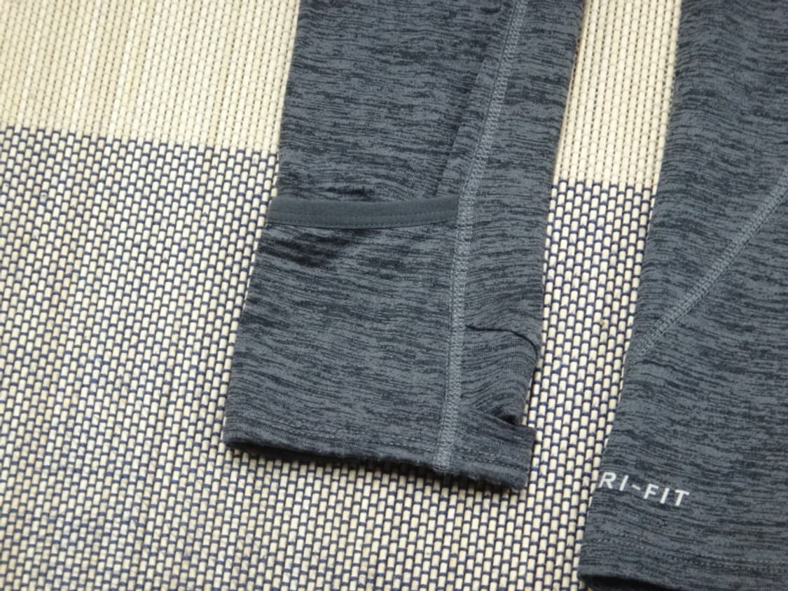 (L/100) 나이키 NIKE 남성 스피어 엘레멘트 탑 상품이미지5