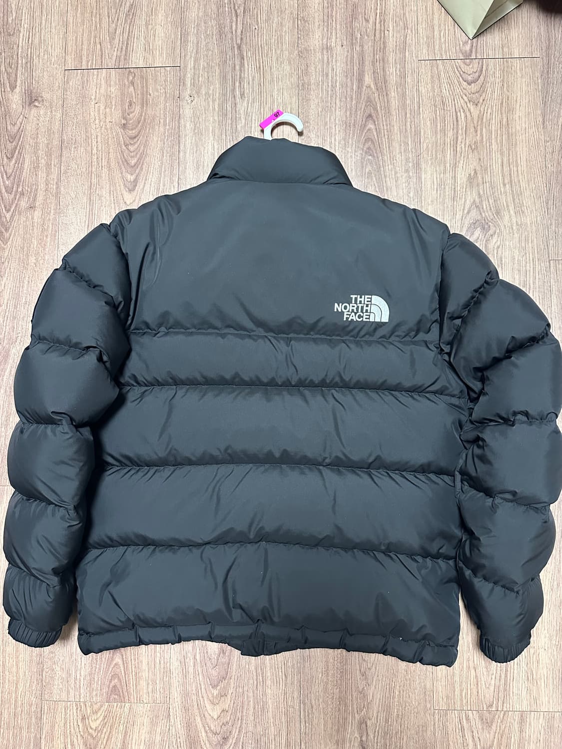 노스페이스 눕시 1992 [m] 상품이미지3